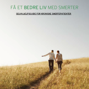 pjece: Selvhjælpsguide forside