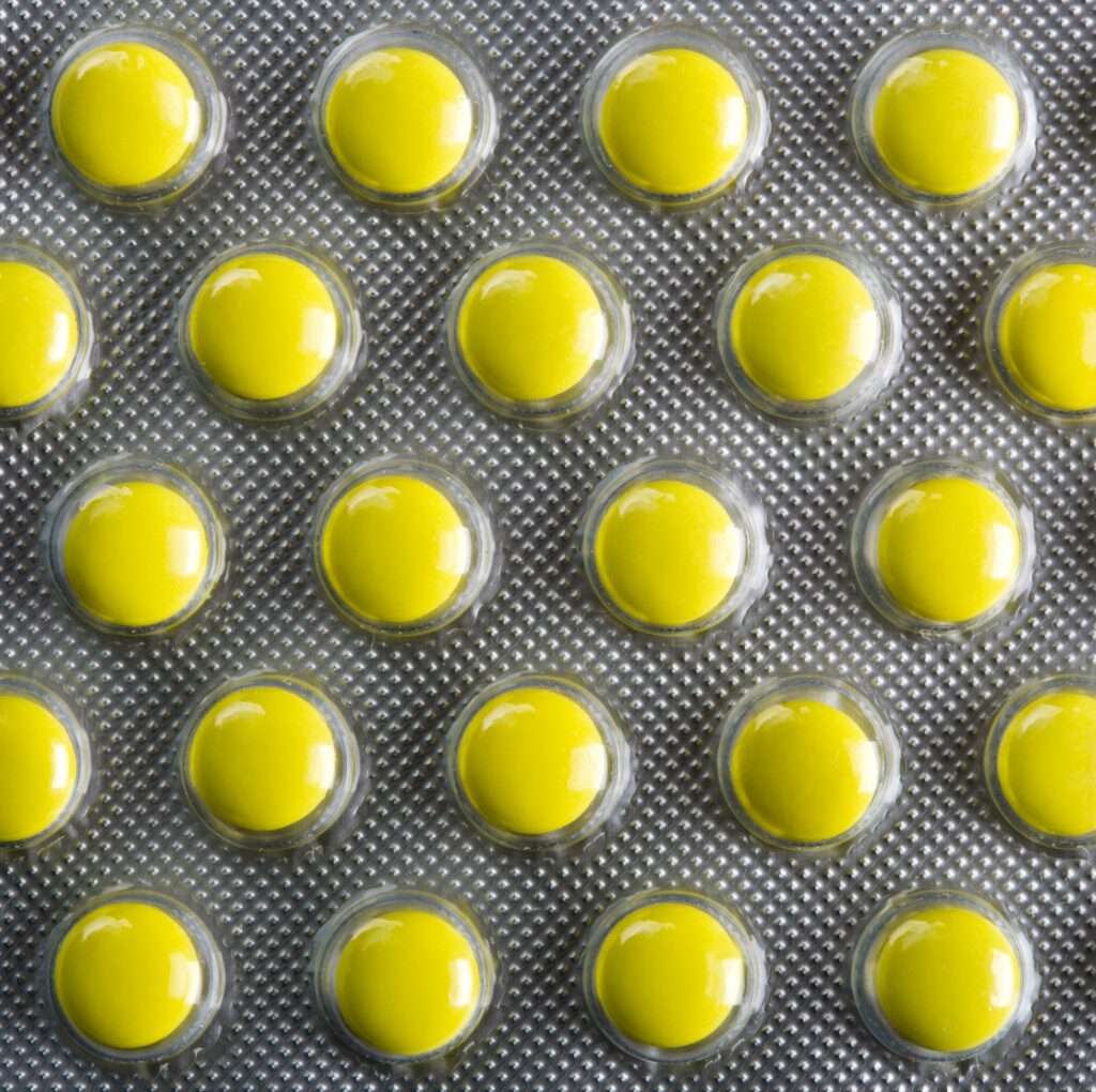 Køb af receptpligtig medicin online