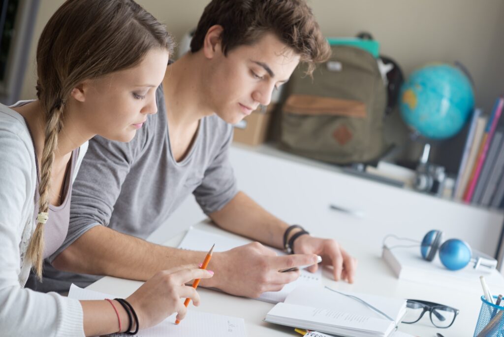 Students