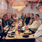 Restauranthygge