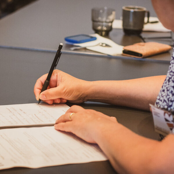 Redskaber og værktøjer