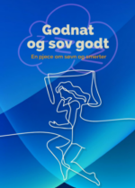 forside på FAKS pjece Godnat og sov godt