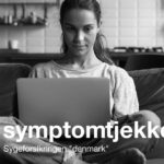 Sygeforsikringen ”danmark” Symptomtjekker