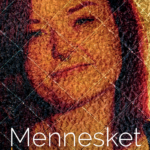 Mennesket bag logo