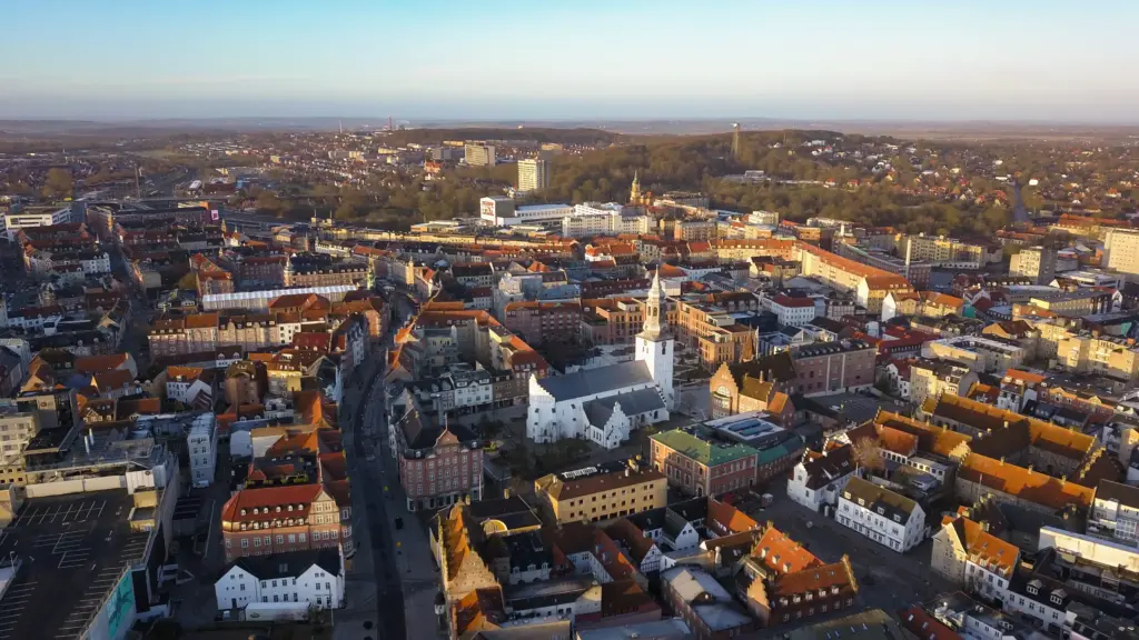 Aalborg