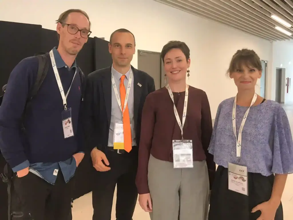 Societal Impact of Pain - SIP