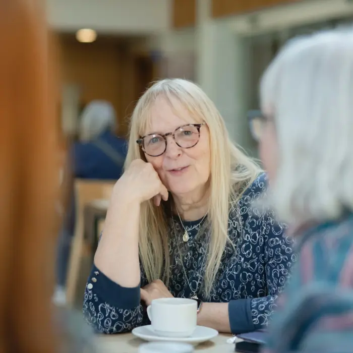 Aalborg lokalafdeling