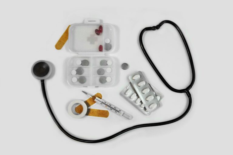 Patienterstatning