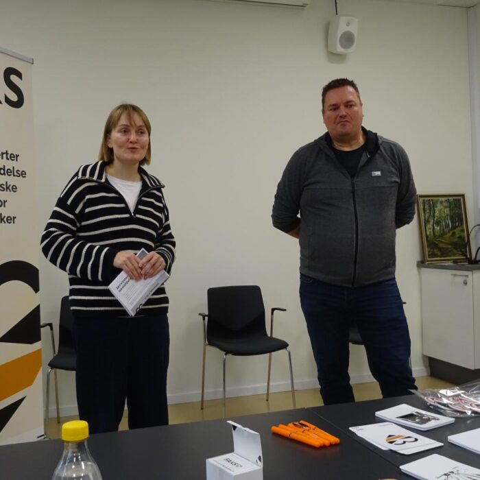 Åbent hus i Haderslev