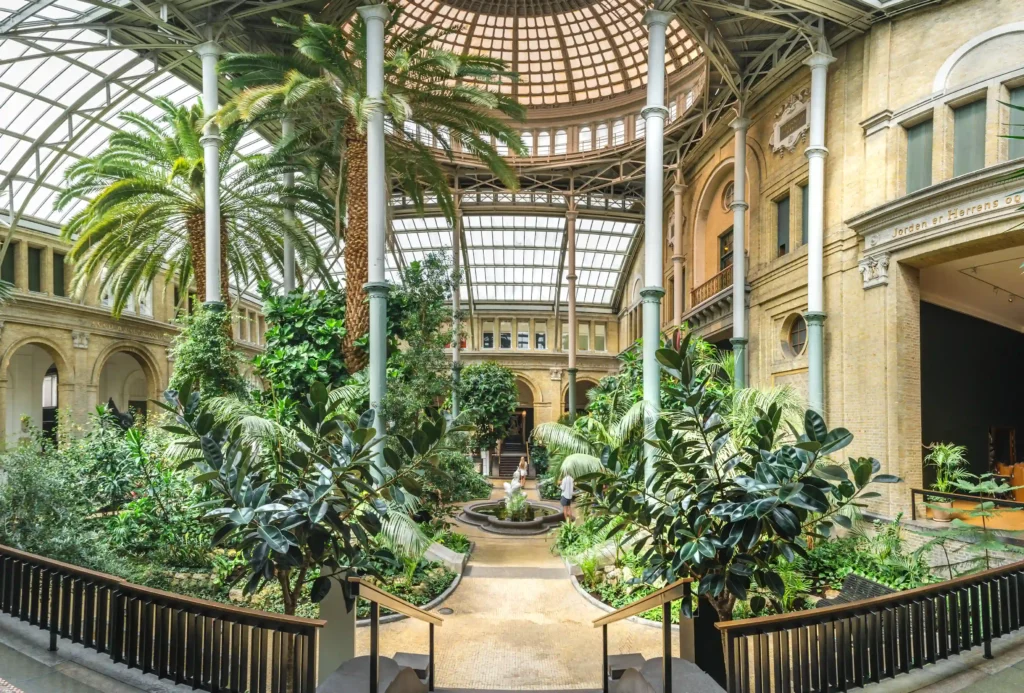 Glyptoteket