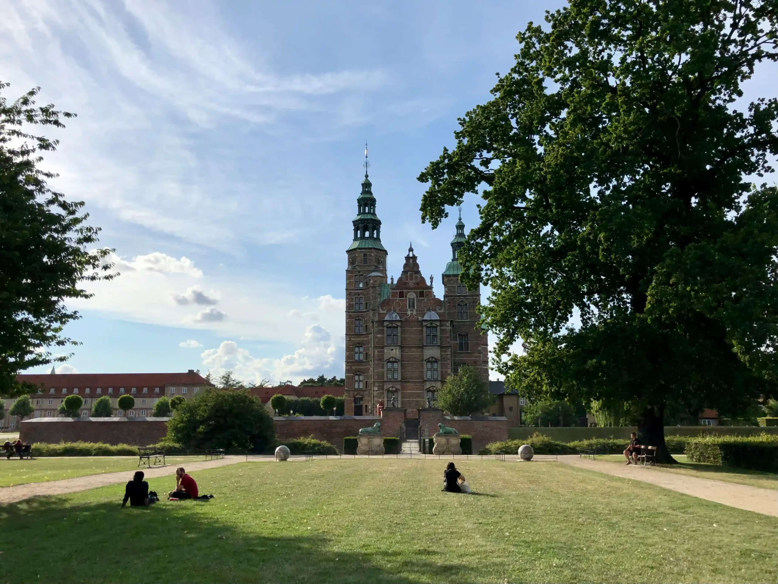 Rosenborg