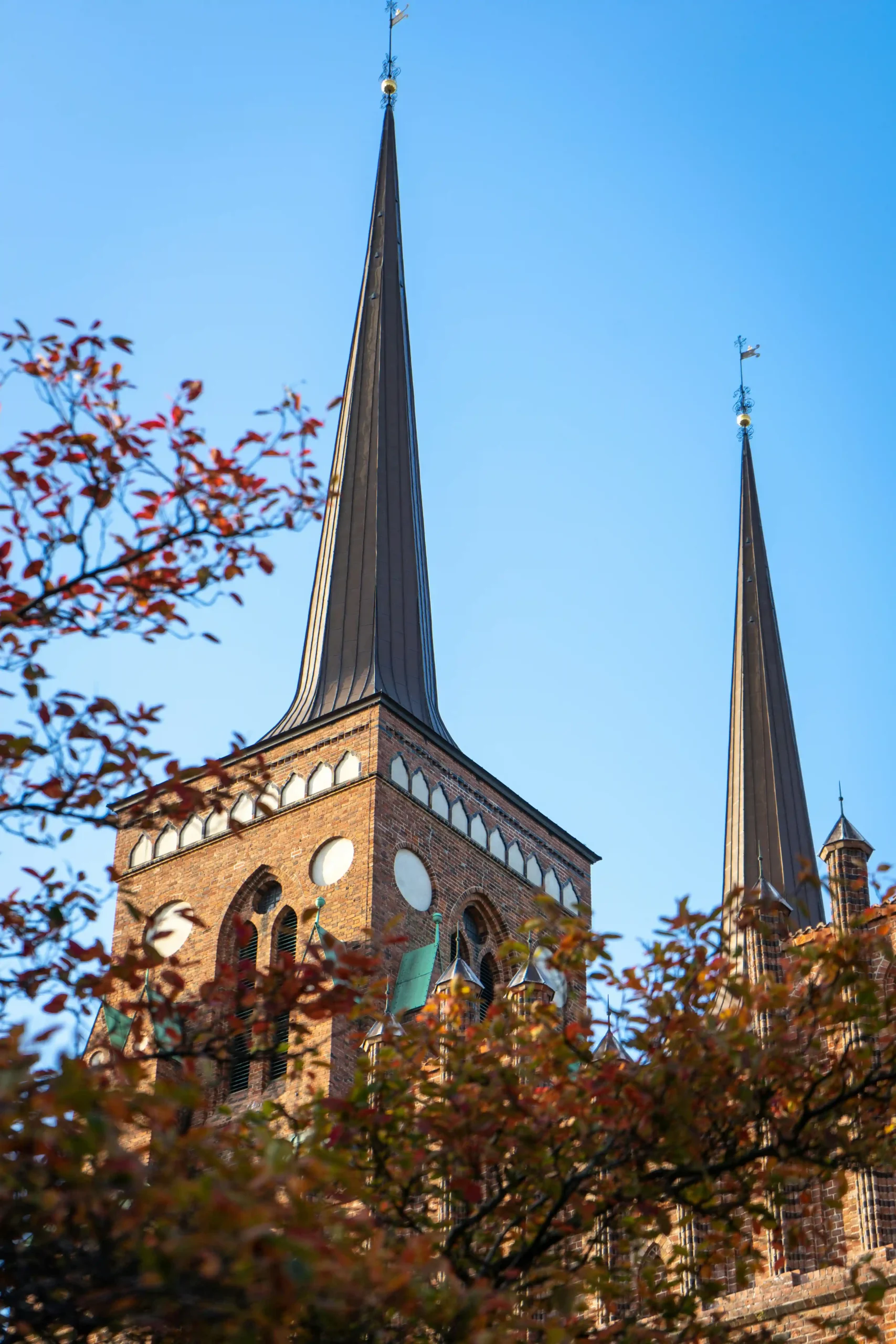 Roskilde Domkirke