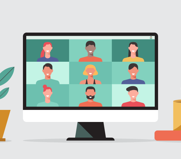 Webinar replays
