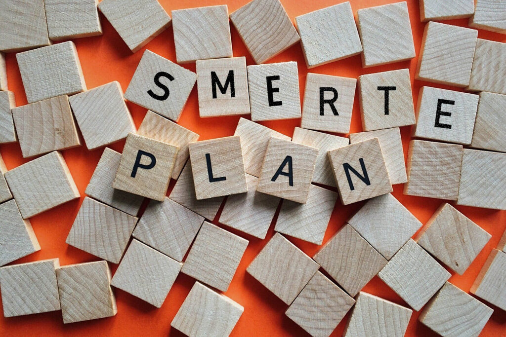 smerteplan