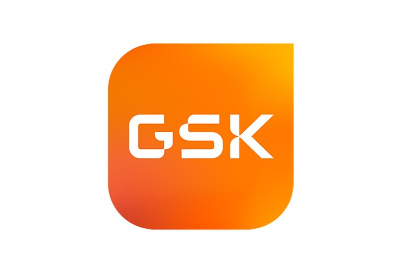 GSK logo