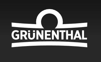 Logo Grunenthal