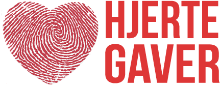 Logo Hjertegaver