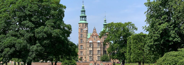 Rosenborg_slot