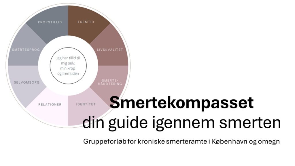 smertekompasset