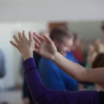 Skånsomme bevægelser