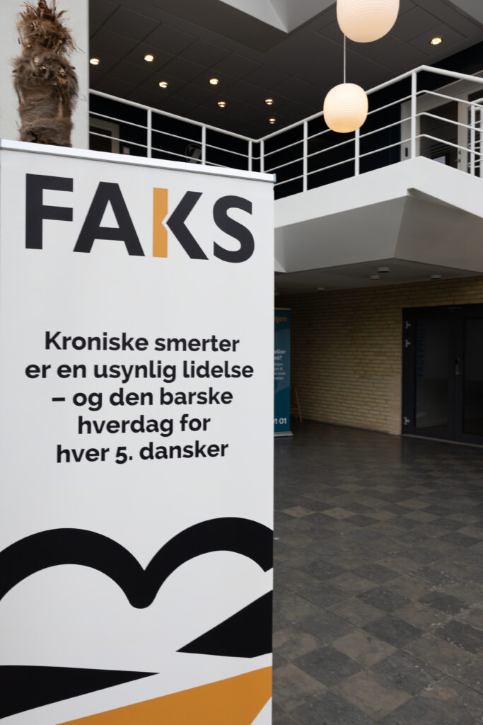 FAKS roll-up