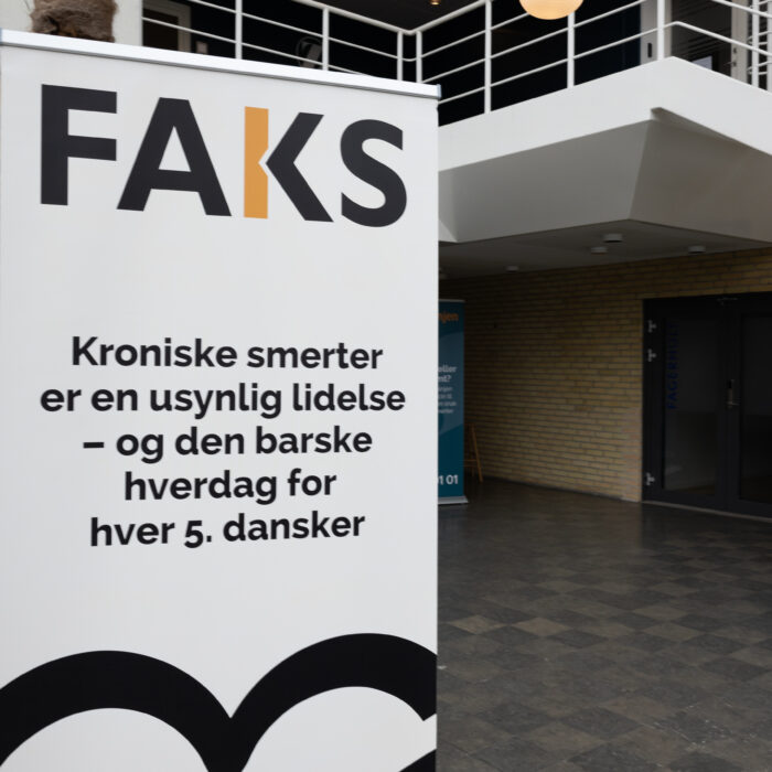 FAKS roll-up