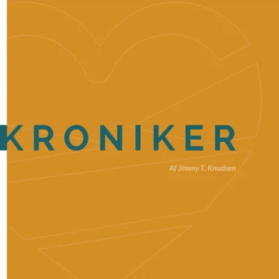 BOG PIXI | Kroniker - pårørendepoesi (PDF)