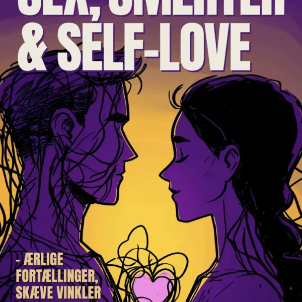Magasin: Sex, smerter & Self-love
