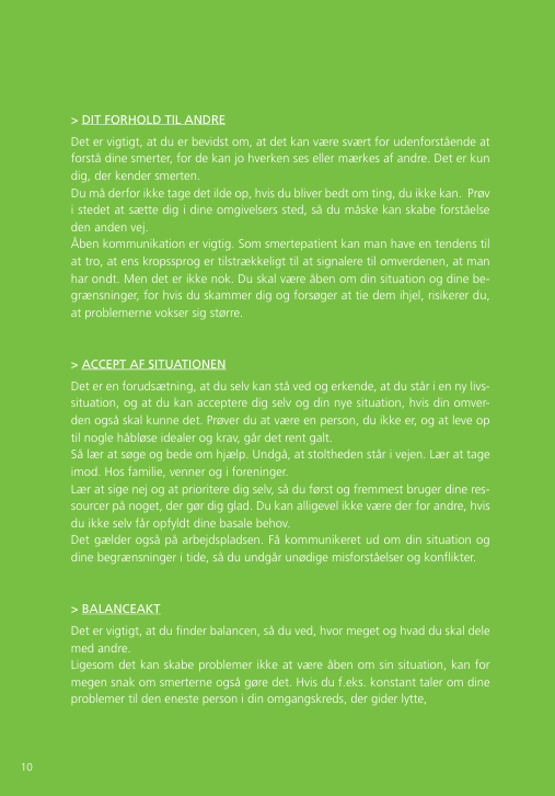 pjece: Selvhjælpsguide side2