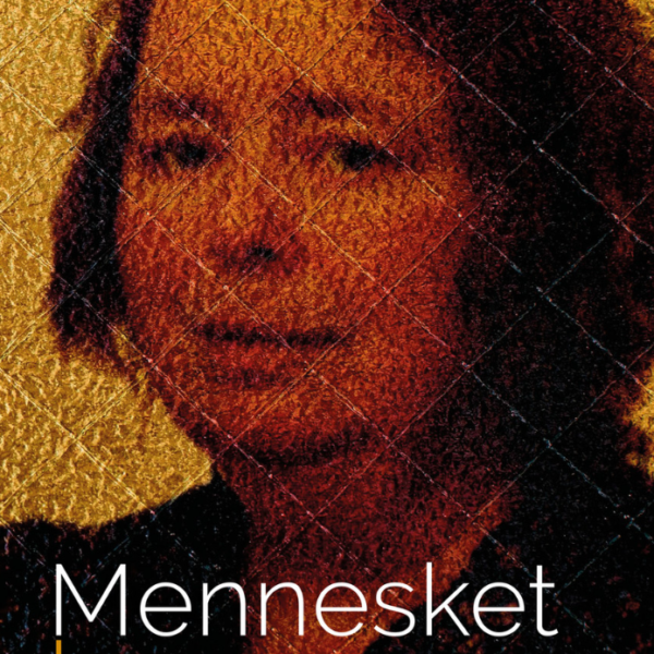 Magasin Mennesket bag forside