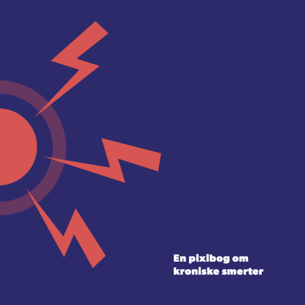 En pixibog om kroniske smerter