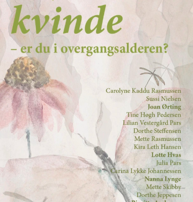Skønne kvinde af Lilian Vestergård Pars