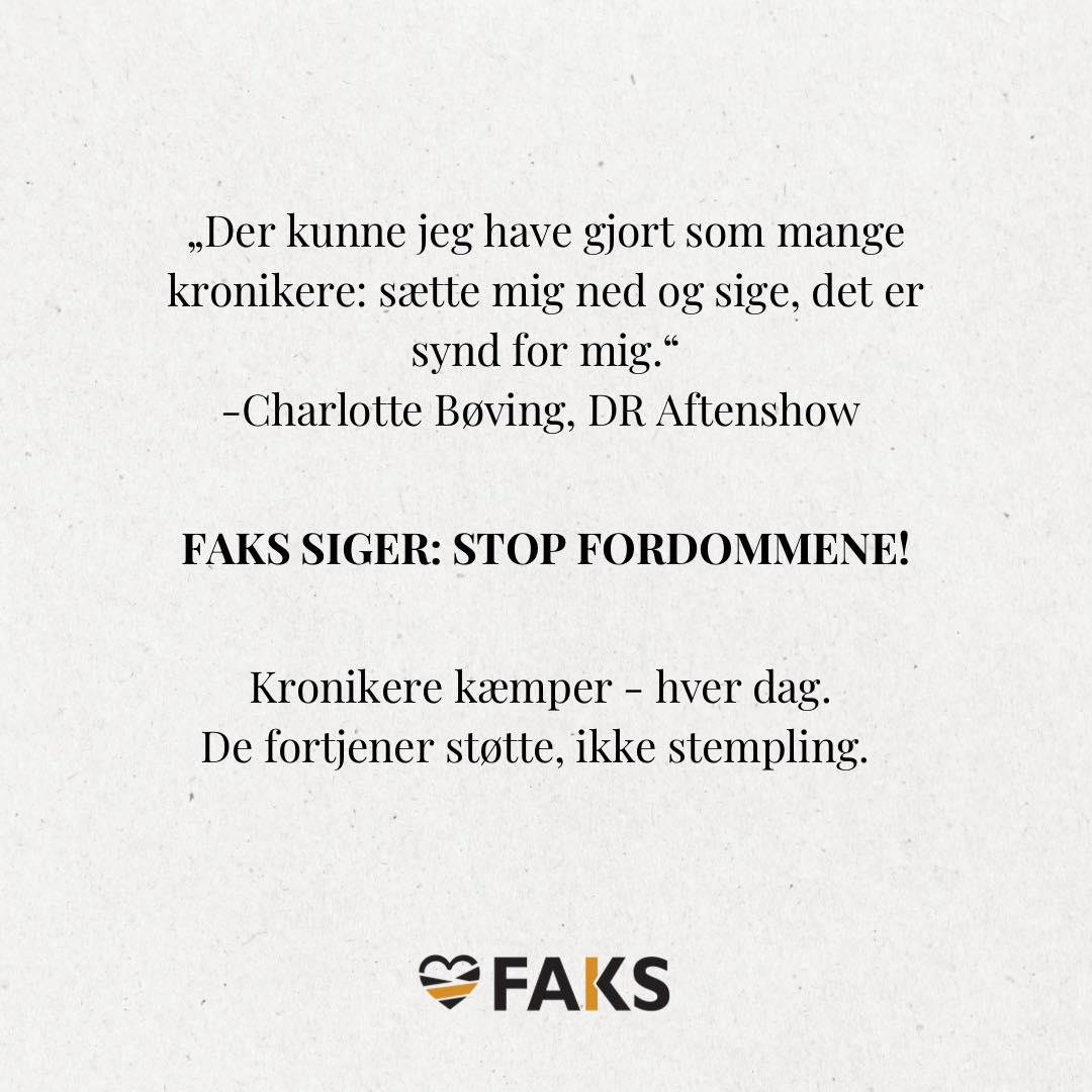 Kronikere og sofa