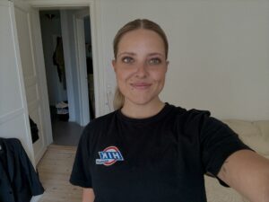 Sara Hougaard Kempel