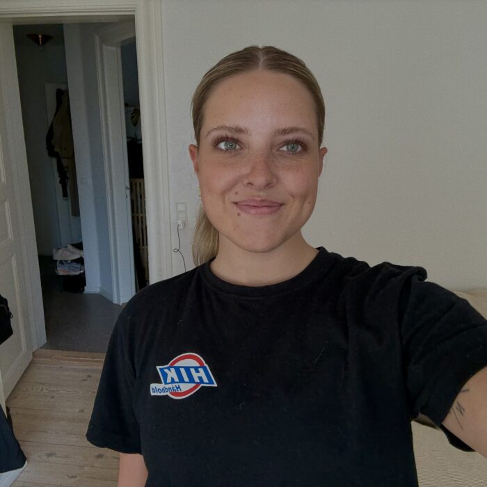 Sara Hougaard Kempel