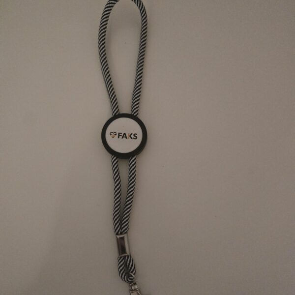 nøglesnor-faks-logo