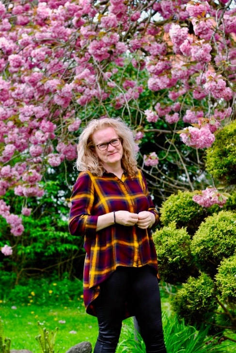 Elise Rahbek Jacobsen