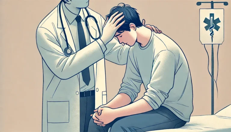 Hovedpine_lægehjælp