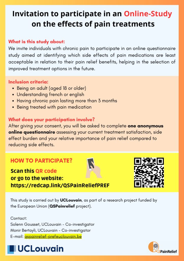 QSPainReliefPREF-research-flyer-ENG