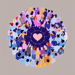 fællesskab-lokalafdeling