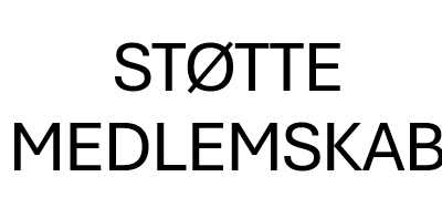 STØTTE-MEDLEMSKAB-FAKS