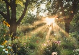 StockCake-Sunlit_Garden_View-953387-small
