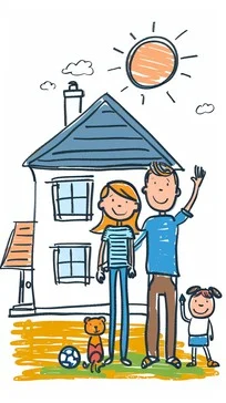 StockCake-Family_Home_Drawing-977019-small