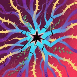 Fibromyalgi StockCake-Fractured_Nerve_Symphony-2895587-small