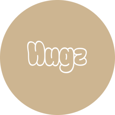 Hugz logo