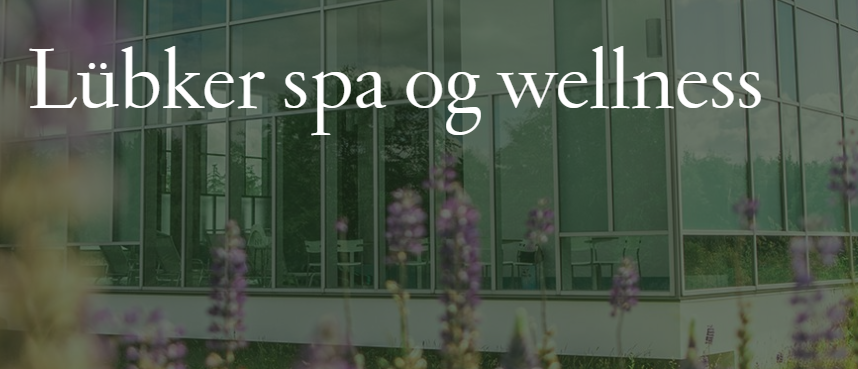 Lübker Square – Wellness