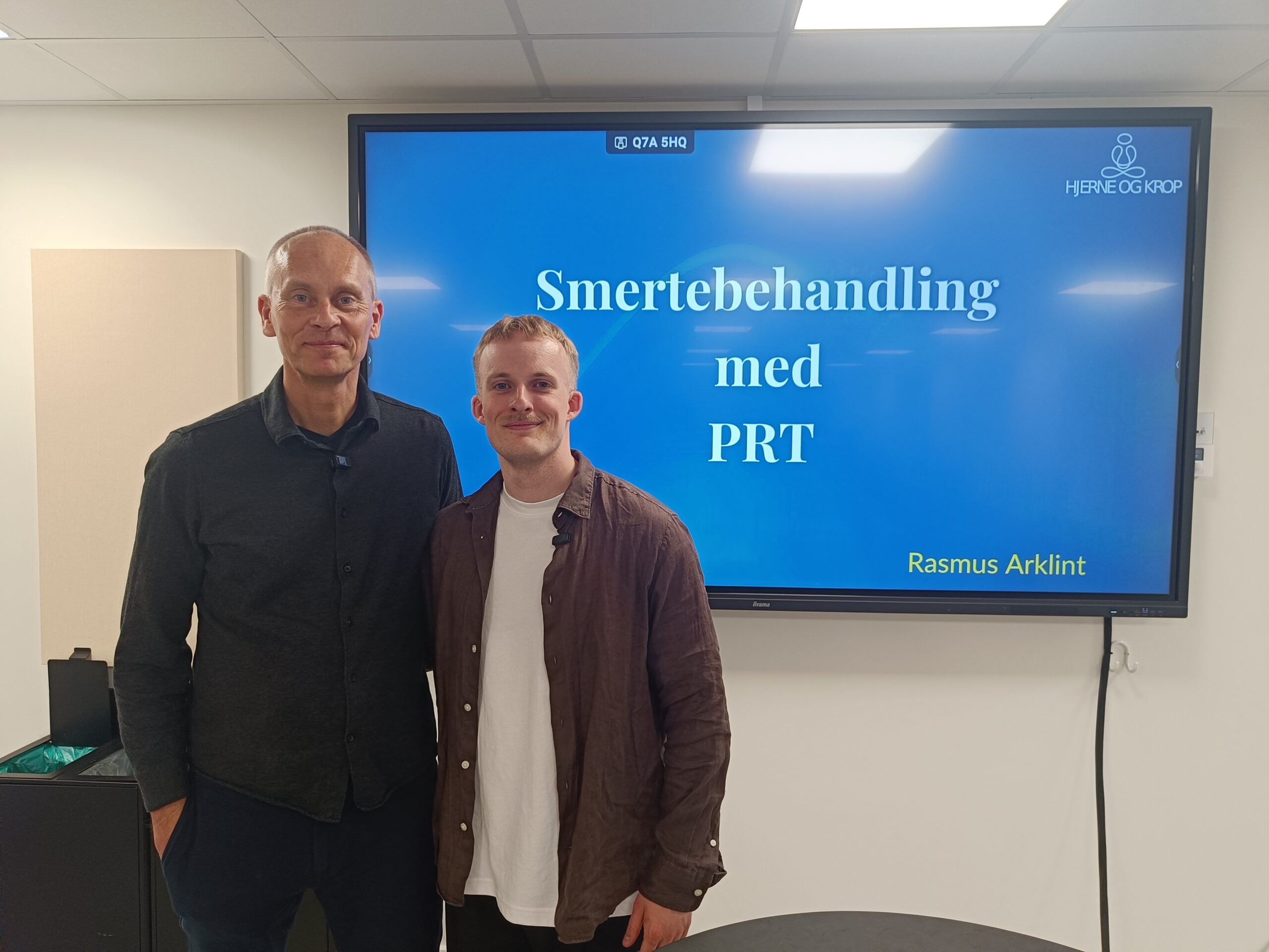 PRT og kroniske smerter - Kim Oechsle og Rasmus Arklint-00