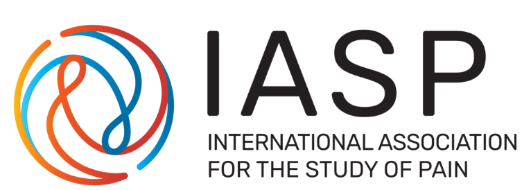 IASP logo