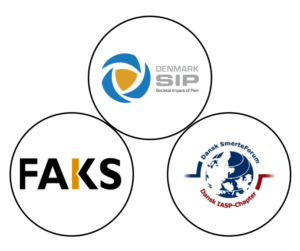 SIP Danmark - logoer