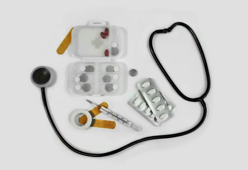 Medicin Medicin